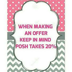 MAKE ME AN OFFER! 😍😘😌